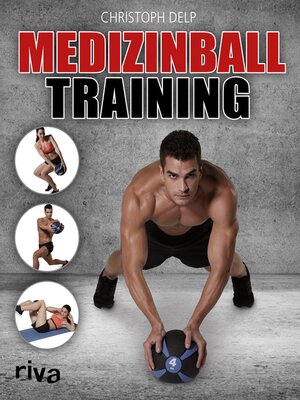 cover image of Medizinball-Training